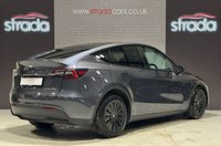 USED 2022 72 TESLA MODEL Y (Dual Motor) Long Range SUV 5dr Electric Auto 4WDE (384 bhp) + NATIONWIDE DELIVERY AVAILABLE +