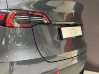 USED 2022 72 TESLA MODEL Y (Dual Motor) Long Range SUV 5dr Electric Auto 4WDE (384 bhp) + NATIONWIDE DELIVERY AVAILABLE +