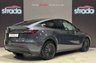 USED 2022 72 TESLA MODEL Y (Dual Motor) Long Range SUV 5dr Electric Auto 4WDE (384 bhp) + NATIONWIDE DELIVERY AVAILABLE +