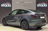 USED 2022 72 TESLA MODEL Y (Dual Motor) Long Range SUV 5dr Electric Auto 4WDE (384 bhp) + NATIONWIDE DELIVERY AVAILABLE +