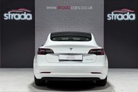 USED 2022 72 TESLA Model 3 (Dual Motor) Long Range Saloon 4dr Electric Auto 4WDE (346 ps) + NATIONWIDE DELIVERY AVAILABLE +