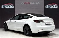 USED 2022 72 TESLA Model 3 (Dual Motor) Long Range Saloon 4dr Electric Auto 4WDE (346 ps) + NATIONWIDE DELIVERY AVAILABLE +