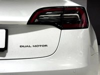 USED 2022 72 TESLA Model 3 (Dual Motor) Long Range Saloon 4dr Electric Auto 4WDE (346 ps) + NATIONWIDE DELIVERY AVAILABLE +