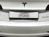 USED 2022 72 TESLA Model 3 (Dual Motor) Long Range Saloon 4dr Electric Auto 4WDE (346 ps) + NATIONWIDE DELIVERY AVAILABLE +