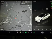USED 2022 72 TESLA Model 3 (Dual Motor) Long Range Saloon 4dr Electric Auto 4WDE (346 ps) + NATIONWIDE DELIVERY AVAILABLE +