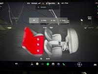 USED 2022 72 TESLA Model 3 (Dual Motor) Long Range Saloon 4dr Electric Auto 4WDE (346 ps) + NATIONWIDE DELIVERY AVAILABLE +