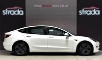 USED 2022 72 TESLA Model 3 (Dual Motor) Long Range Saloon 4dr Electric Auto 4WDE (346 ps) + NATIONWIDE DELIVERY AVAILABLE +