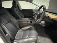 USED 2022 72 TESLA Model 3 (Dual Motor) Long Range Saloon 4dr Electric Auto 4WDE (346 ps) + NATIONWIDE DELIVERY AVAILABLE +