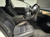 USED 2022 72 TESLA Model 3 (Dual Motor) Long Range Saloon 4dr Electric Auto 4WDE (346 ps) + NATIONWIDE DELIVERY AVAILABLE +