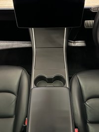 USED 2022 72 TESLA Model 3 (Dual Motor) Long Range Saloon 4dr Electric Auto 4WDE (346 ps) + NATIONWIDE DELIVERY AVAILABLE +