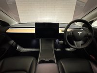USED 2022 72 TESLA Model 3 (Dual Motor) Long Range Saloon 4dr Electric Auto 4WDE (346 ps) + NATIONWIDE DELIVERY AVAILABLE +