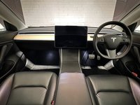 USED 2022 72 TESLA Model 3 (Dual Motor) Long Range Saloon 4dr Electric Auto 4WDE (346 ps) + NATIONWIDE DELIVERY AVAILABLE +
