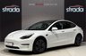 USED 2022 72 TESLA Model 3 (Dual Motor) Long Range Saloon 4dr Electric Auto 4WDE (346 ps) + NATIONWIDE DELIVERY AVAILABLE +