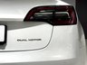 USED 2022 72 TESLA Model 3 (Dual Motor) Long Range Saloon 4dr Electric Auto 4WDE (346 ps) + NATIONWIDE DELIVERY AVAILABLE +