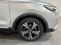 USED 2020 70 MG MG ZS 1.5 VTi-TECH Excite SUV 5dr Petrol Manual Euro 6 (s/s) (106 ps) 2 keys, apple car play, DAB, cruise