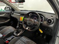 USED 2020 70 MG MG ZS 1.5 VTi-TECH Excite SUV 5dr Petrol Manual Euro 6 (s/s) (106 ps) 2 keys, apple car play, DAB, cruise