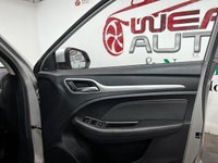 USED 2020 70 MG MG ZS 1.5 VTi-TECH Excite SUV 5dr Petrol Manual Euro 6 (s/s) (106 ps) 2 keys, apple car play, DAB, cruise