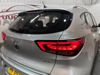 USED 2020 70 MG MG ZS 1.5 VTi-TECH Excite SUV 5dr Petrol Manual Euro 6 (s/s) (106 ps) 2 keys, apple car play, DAB, cruise