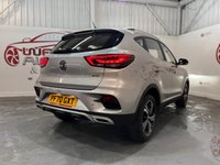 USED 2020 70 MG MG ZS 1.5 VTi-TECH Excite SUV 5dr Petrol Manual Euro 6 (s/s) (106 ps) 2 keys, apple car play, DAB, cruise