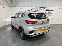 USED 2020 70 MG MG ZS 1.5 VTi-TECH Excite SUV 5dr Petrol Manual Euro 6 (s/s) (106 ps) 2 keys, apple car play, DAB, cruise