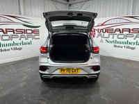 USED 2020 70 MG MG ZS 1.5 VTi-TECH Excite SUV 5dr Petrol Manual Euro 6 (s/s) (106 ps) 2 keys, apple car play, DAB, cruise