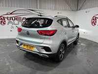USED 2020 70 MG MG ZS 1.5 VTi-TECH Excite SUV 5dr Petrol Manual Euro 6 (s/s) (106 ps) 2 keys, apple car play, DAB, cruise