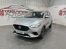 USED 2020 70 MG MG ZS 1.5 VTi-TECH Excite SUV 5dr Petrol Manual Euro 6 (s/s) (106 ps) 2 keys, apple car play, DAB, cruise