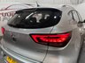 USED 2020 70 MG MG ZS 1.5 VTi-TECH Excite SUV 5dr Petrol Manual Euro 6 (s/s) (106 ps) 2 keys, apple car play, DAB, cruise