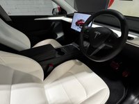 USED 2022 72 TESLA MODEL Y (Dual Motor) Long Range SUV 5dr Electric Auto 4WDE (384 bhp) + NATIONWIDE DELIVERY AVAILABLE +