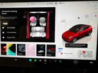 USED 2022 72 TESLA MODEL Y (Dual Motor) Long Range SUV 5dr Electric Auto 4WDE (384 bhp) + NATIONWIDE DELIVERY AVAILABLE +