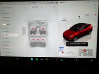 USED 2022 72 TESLA MODEL Y (Dual Motor) Long Range SUV 5dr Electric Auto 4WDE (384 bhp) + NATIONWIDE DELIVERY AVAILABLE +