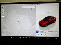 USED 2022 72 TESLA MODEL Y (Dual Motor) Long Range SUV 5dr Electric Auto 4WDE (384 bhp) + NATIONWIDE DELIVERY AVAILABLE +