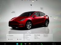 USED 2022 72 TESLA MODEL Y (Dual Motor) Long Range SUV 5dr Electric Auto 4WDE (384 bhp) + NATIONWIDE DELIVERY AVAILABLE +