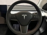 USED 2022 72 TESLA MODEL Y (Dual Motor) Long Range SUV 5dr Electric Auto 4WDE (384 bhp) + NATIONWIDE DELIVERY AVAILABLE +