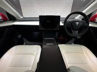 USED 2022 72 TESLA MODEL Y (Dual Motor) Long Range SUV 5dr Electric Auto 4WDE (384 bhp) + NATIONWIDE DELIVERY AVAILABLE +