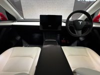 USED 2022 72 TESLA MODEL Y (Dual Motor) Long Range SUV 5dr Electric Auto 4WDE (384 bhp) + NATIONWIDE DELIVERY AVAILABLE +