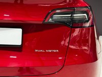 USED 2022 72 TESLA MODEL Y (Dual Motor) Long Range SUV 5dr Electric Auto 4WDE (384 bhp) + NATIONWIDE DELIVERY AVAILABLE +