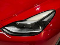 USED 2022 72 TESLA MODEL Y (Dual Motor) Long Range SUV 5dr Electric Auto 4WDE (384 bhp) + NATIONWIDE DELIVERY AVAILABLE +