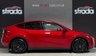 USED 2022 72 TESLA MODEL Y (Dual Motor) Long Range SUV 5dr Electric Auto 4WDE (384 bhp) + NATIONWIDE DELIVERY AVAILABLE +