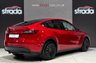 USED 2022 72 TESLA MODEL Y (Dual Motor) Long Range SUV 5dr Electric Auto 4WDE (384 bhp) + NATIONWIDE DELIVERY AVAILABLE +