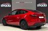 USED 2022 72 TESLA MODEL Y (Dual Motor) Long Range SUV 5dr Electric Auto 4WDE (384 bhp) + NATIONWIDE DELIVERY AVAILABLE +