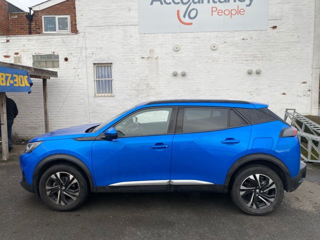 2020 Peugeot 2008 1L Allure 5dr - Photo 7