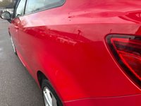 USED 2014 63 SEAT IBIZA 1.2 TSI FR Sport Coupe 3dr Petrol Manual Euro 5 (105 ps) SERVICE HISTORY ONLY 75K !!!!