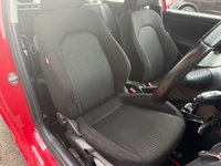 USED 2014 63 SEAT IBIZA 1.2 TSI FR Sport Coupe 3dr Petrol Manual Euro 5 (105 ps) SERVICE HISTORY ONLY 75K !!!!