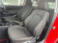 USED 2014 63 SEAT IBIZA 1.2 TSI FR Sport Coupe 3dr Petrol Manual Euro 5 (105 ps) SERVICE HISTORY ONLY 75K !!!!