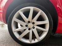 USED 2014 63 SEAT IBIZA 1.2 TSI FR Sport Coupe 3dr Petrol Manual Euro 5 (105 ps) SERVICE HISTORY ONLY 75K !!!!