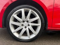 USED 2014 63 SEAT IBIZA 1.2 TSI FR Sport Coupe 3dr Petrol Manual Euro 5 (105 ps) SERVICE HISTORY ONLY 75K !!!!