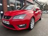 USED 2014 63 SEAT IBIZA 1.2 TSI FR Sport Coupe 3dr Petrol Manual Euro 5 (105 ps) SERVICE HISTORY ONLY 75K !!!!