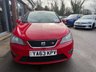 USED 2014 63 SEAT IBIZA 1.2 TSI FR Sport Coupe 3dr Petrol Manual Euro 5 (105 ps) SERVICE HISTORY ONLY 75K !!!!
