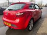 USED 2014 63 SEAT IBIZA 1.2 TSI FR Sport Coupe 3dr Petrol Manual Euro 5 (105 ps) SERVICE HISTORY ONLY 75K !!!!